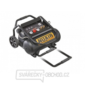 Kompresor Nuair SILTEK PRO 15 T gallery main image