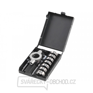 Závitová očka M3-M12 - 9ks Závitová očka M3-M12 - 9ks gallery main image