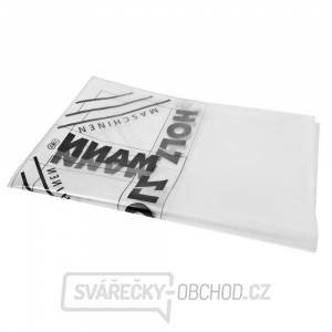 Holzmann Vak na prach (Ø585x750 mm) ABS1500SS Holzmann Vak na prach (Ø585x750 mm) ABS1500SS gallery main image