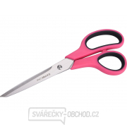 Nůžky nerezové, celková délka 210mm Nůžky nerezové, celková délka 210mm gallery main image