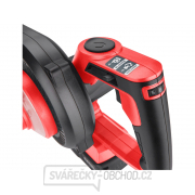 Fukar/vysavač 2v1 aku SHARE20V, 20V Li-ion, 2000mAh Fukar/vysavač 2v1 aku SHARE20V, 20V Li-ion, 2000mAh náhled