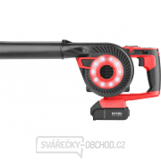 Fukar/vysavač 2v1 aku SHARE20V, 20V Li-ion, 2000mAh Fukar/vysavač 2v1 aku SHARE20V, 20V Li-ion, 2000mAh náhled