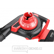 Fukar/vysavač 2v1 aku SHARE20V, 20V Li-ion, 2000mAh Fukar/vysavač 2v1 aku SHARE20V, 20V Li-ion, 2000mAh náhled