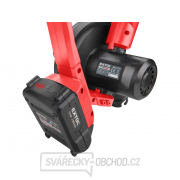 Fukar/vysavač 2v1 aku SHARE20V, 20V Li-ion, 2000mAh Fukar/vysavač 2v1 aku SHARE20V, 20V Li-ion, 2000mAh náhled