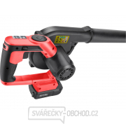 Fukar/vysavač 2v1 aku SHARE20V, 20V Li-ion, 2000mAh Fukar/vysavač 2v1 aku SHARE20V, 20V Li-ion, 2000mAh náhled