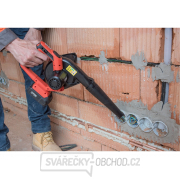 Fukar/vysavač 2v1 aku SHARE20V, 20V Li-ion, 2000mAh Fukar/vysavač 2v1 aku SHARE20V, 20V Li-ion, 2000mAh náhled