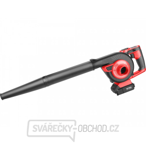 Fukar/vysavač 2v1 aku SHARE20V, 20V Li-ion, 2000mAh Fukar/vysavač 2v1 aku SHARE20V, 20V Li-ion, 2000mAh gallery main image