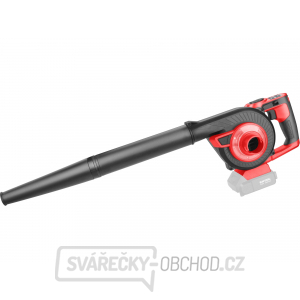 Fukar/vysavač 2v1 aku SHARE20V, 20V Li-ion, bez baterie a nabíječky Fukar/vysavač 2v1 aku SHARE20V, 20V Li-ion, bez baterie a nabíječky gallery main image