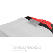 Postřikovač tlakový aku 7,5l SHARE20V, 20V Li-ion, 2000mAh Postřikovač tlakový aku 7,5l SHARE20V, 20V Li-ion, 2000mAh náhled