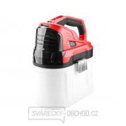 Postřikovač tlakový aku 7,5l SHARE20V, 20V Li-ion, 2000mAh Postřikovač tlakový aku 7,5l SHARE20V, 20V Li-ion, 2000mAh náhled