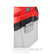 Postřikovač tlakový aku 7,5l SHARE20V, 20V Li-ion, 2000mAh Náhled