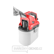 Postřikovač tlakový aku 7,5l SHARE20V, 20V Li-ion, 2000mAh náhled