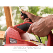 Postřikovač tlakový aku 7,5l SHARE20V, 20V Li-ion, 2000mAh náhled