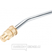 Postřikovač tlakový aku 7,5l SHARE20V, 20V Li-ion, bez baterie a nabíječky Postřikovač tlakový aku 7,5l SHARE20V, 20V Li-ion, bez baterie a nabíječky náhled