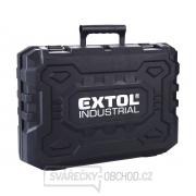 Kladivo vrtací aku SHARE20V, 2,6J, SDS plus, BRUSHLESS, 20V Li-ion, bez baterie a nabíječky Kladivo vrtací aku SHARE20V, 2,6J, SDS plus, BRUSHLESS, 20V Li-ion, bez baterie a nabíječky náhled