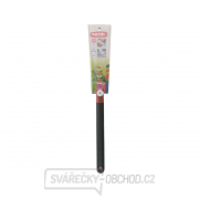 pila japonská tesařská dvoubřitá, čepel 253mm pila japonská tesařská dvoubřitá, čepel 253mm náhled