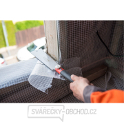 pila japonská tesařská dvoubřitá, čepel 253mm Náhled