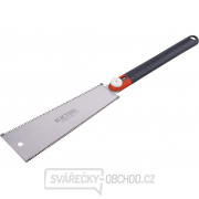 pila japonská tesařská dvoubřitá, čepel 253mm pila japonská tesařská dvoubřitá, čepel 253mm gallery main image