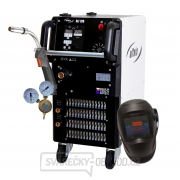 ALF 400 MAJOR-44 COMPACT aXe SET gallery main image