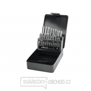 Závitníky - 21ks Závitníky - 21ks gallery main image