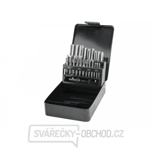 Závitníky - 21ks Závitníky - 21ks gallery main image