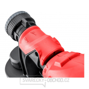 Pistole stříkací HVLP aku SHARE20V, 20V Li-ion, 2000mAh Pistole stříkací HVLP aku SHARE20V, 20V Li-ion, 2000mAh náhled