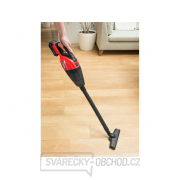 Vysavač aku SHARE20V, 20V Li-ion, 2000mAh náhled
