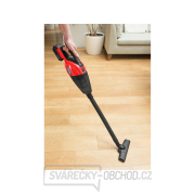 Vysavač aku SHARE20V, 20V Li-ion, 2000mAh náhled