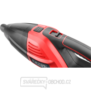 Vysavač aku SHARE20V, 20V Li-ion, bez baterie a nabíječky Náhled