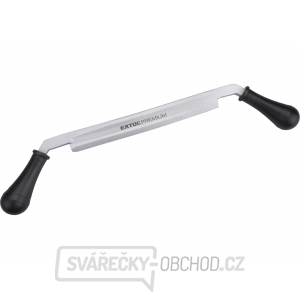 Poříz rovný, s plast. rukojeťmi, délka 480/250mm ostří Poříz rovný, s plast. rukojeťmi, délka 480/250mm ostří gallery main image