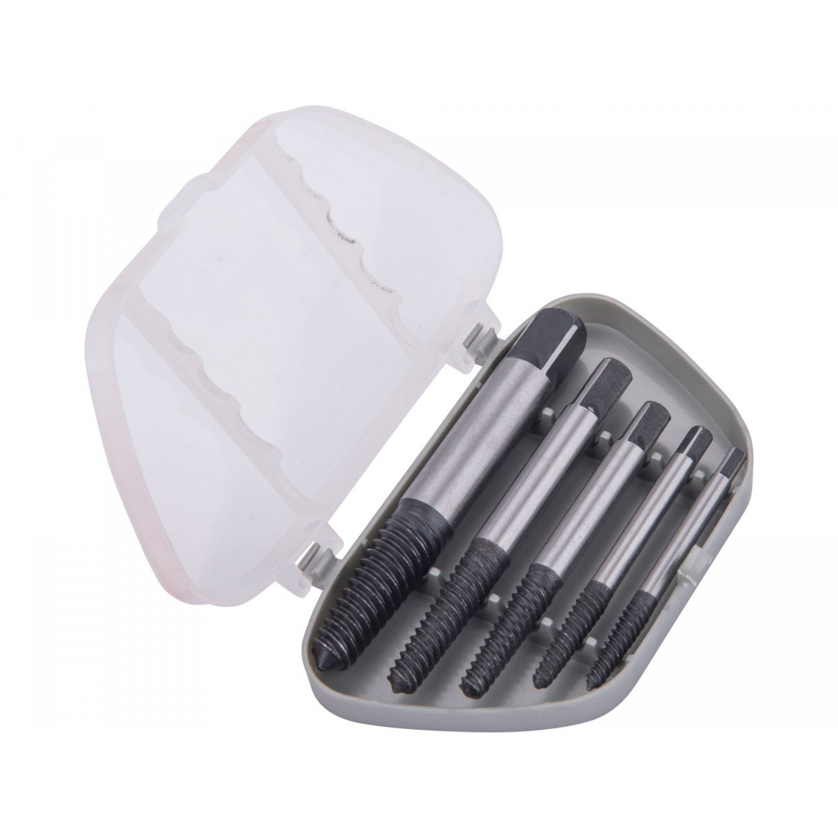 EXTOL CRAFT Vytahovák zalomených šroubů - 5ks 910023