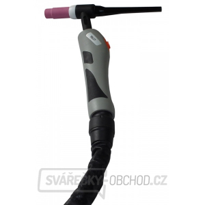 Hořák SRI17 4m 35-50 G1/4 kůže Hořák SRI17 4m 35-50 G1/4 kůže gallery main image