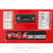 VeGA Elektrocentrála GK3800 VeGA Elektrocentrála GK3800 náhled