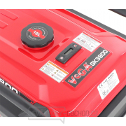 VeGA Elektrocentrála GK3800 VeGA Elektrocentrála GK3800 náhled