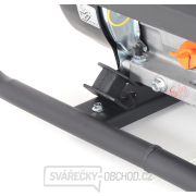 VeGA Elektrocentrála GK3800 náhled