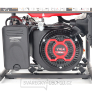 VeGA Elektrocentrála GK3800 náhled