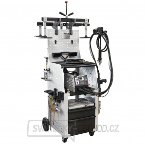 GYS Speedliner Premium V2 Pro 230 GYS Speedliner Premium V2 Pro 230 gallery main image