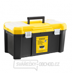 Stanley 19 Stanley 19