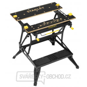 Stanley HPP Workbench, 250 kg