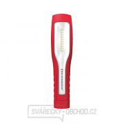 Dílenská LED svítilna Scangrip MAG PRO RED Dílenská LED svítilna Scangrip MAG PRO RED gallery main image