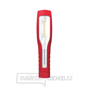 Dílenská LED svítilna Scangrip MAG PRO RED Dílenská LED svítilna Scangrip MAG PRO RED gallery main image