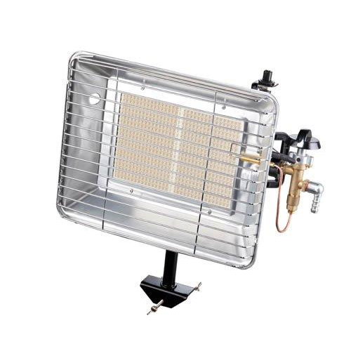 Levně MEVA - plynový teplomet BRI 3,45kW piezo TB01005P