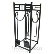 Krbové nářadí Krbové nářadí gallery main image