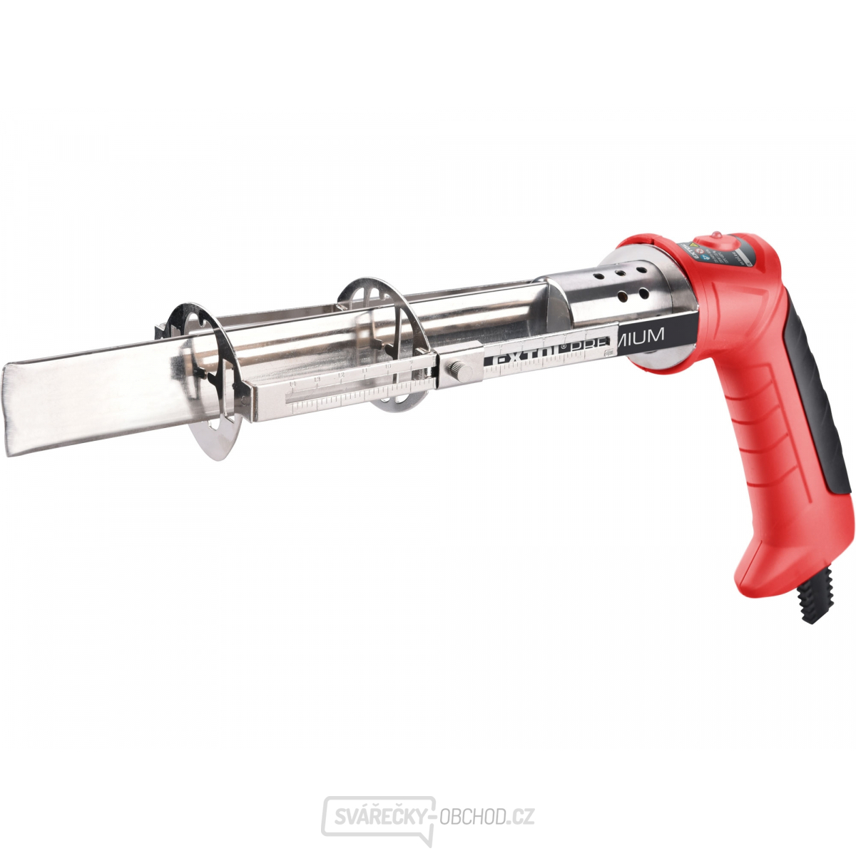 Řezačka polystyrénu odporová Extol, 220W