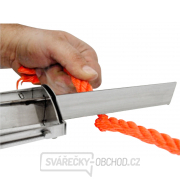 Řezačka polystyrénu odporová Extol, 220W Řezačka polystyrénu odporová Extol, 220W náhled