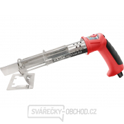 Řezačka polystyrénu odporová Extol, 220W Řezačka polystyrénu odporová Extol, 220W náhled