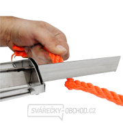 Řezačka polystyrénu odporová Extol, 220W náhled