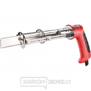 Řezačka polystyrénu odporová Extol, 220W Řezačka polystyrénu odporová Extol, 220W gallery main image