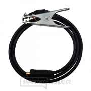 Sherman Synergická invertorová svářečka DIGIMIG 210 LCD DOUBLE PULSE + MIG Hořák + Kabely + Kukla V7A Sherman Synergická invertorová svářečka DIGIMIG 210 LCD DOUBLE PULSE + MIG Hořák + Kabely + Kukla V7A náhled