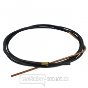 Sherman Synergická invertorová svářečka DIGIMIG 210 LCD DOUBLE PULSE + MIG Hořák + Kabely + Kukla V7A Sherman Synergická invertorová svářečka DIGIMIG 210 LCD DOUBLE PULSE + MIG Hořák + Kabely + Kukla V7A náhled